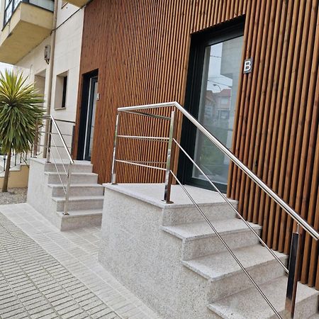 Apartaments Marina B5 Redondela Ngoại thất bức ảnh
