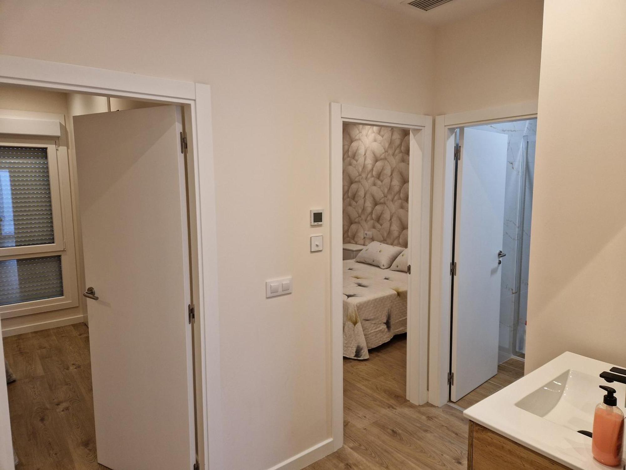 Apartaments Marina B5 Redondela Ngoại thất bức ảnh